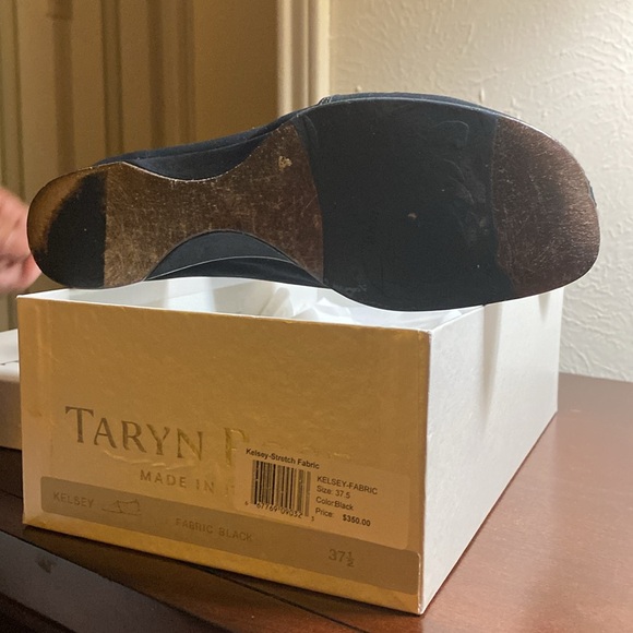 Taryn Rose heels - Picture 2 of 2